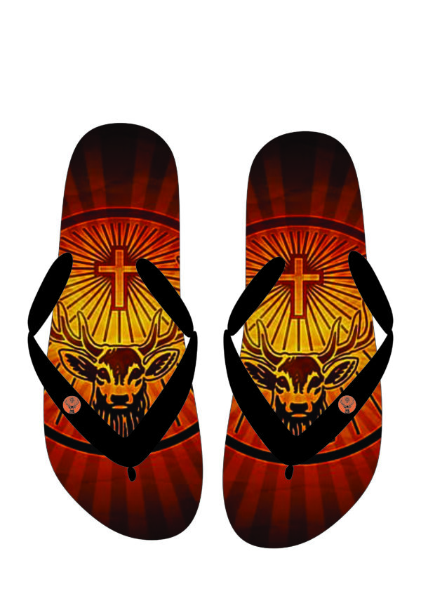 Flip Flop's - Jager Jag